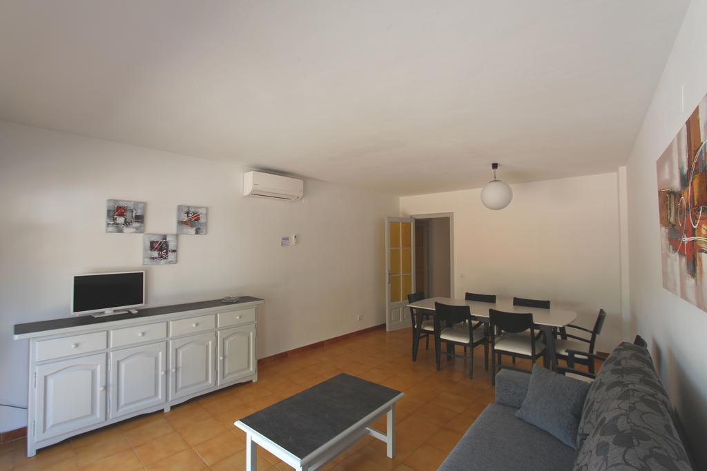 Residencial Super Stop Palafrugell
