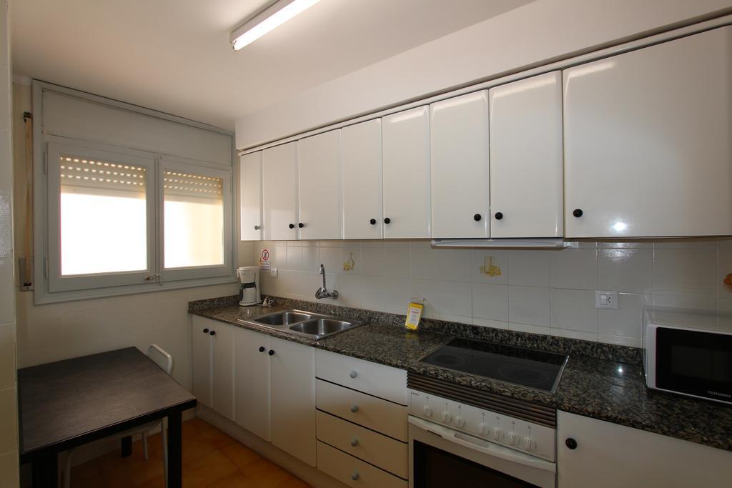 Residencial Super Stop Apartment Palafrugell