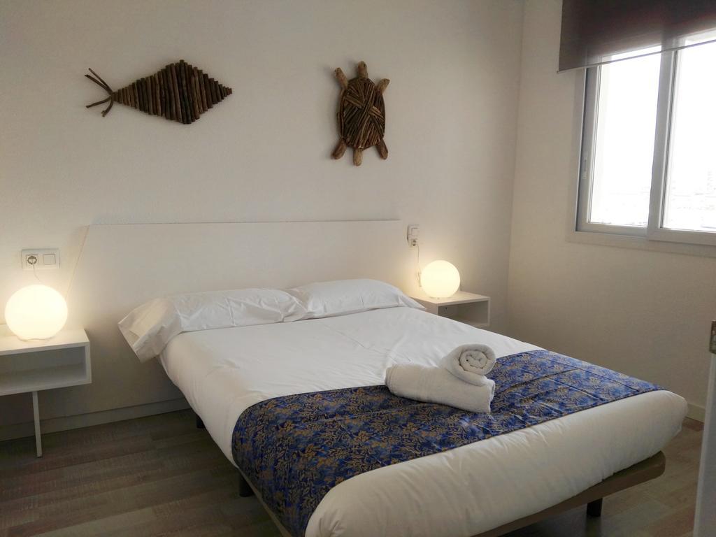 Apartamento Vista Mar - Con Piscina *