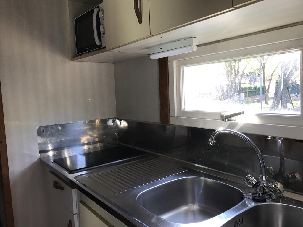 Camping D'aro Campsite