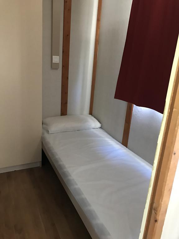 Campsite Camping D'aro Platja d'Aro