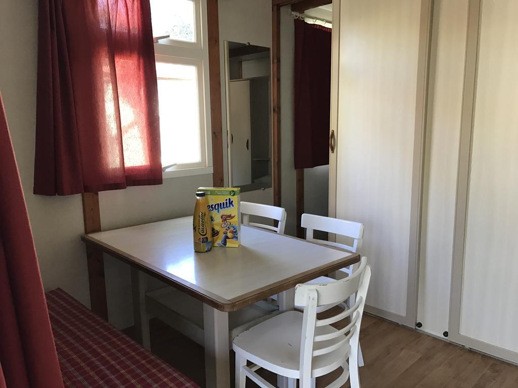Camping D'aro Platja d'Aro