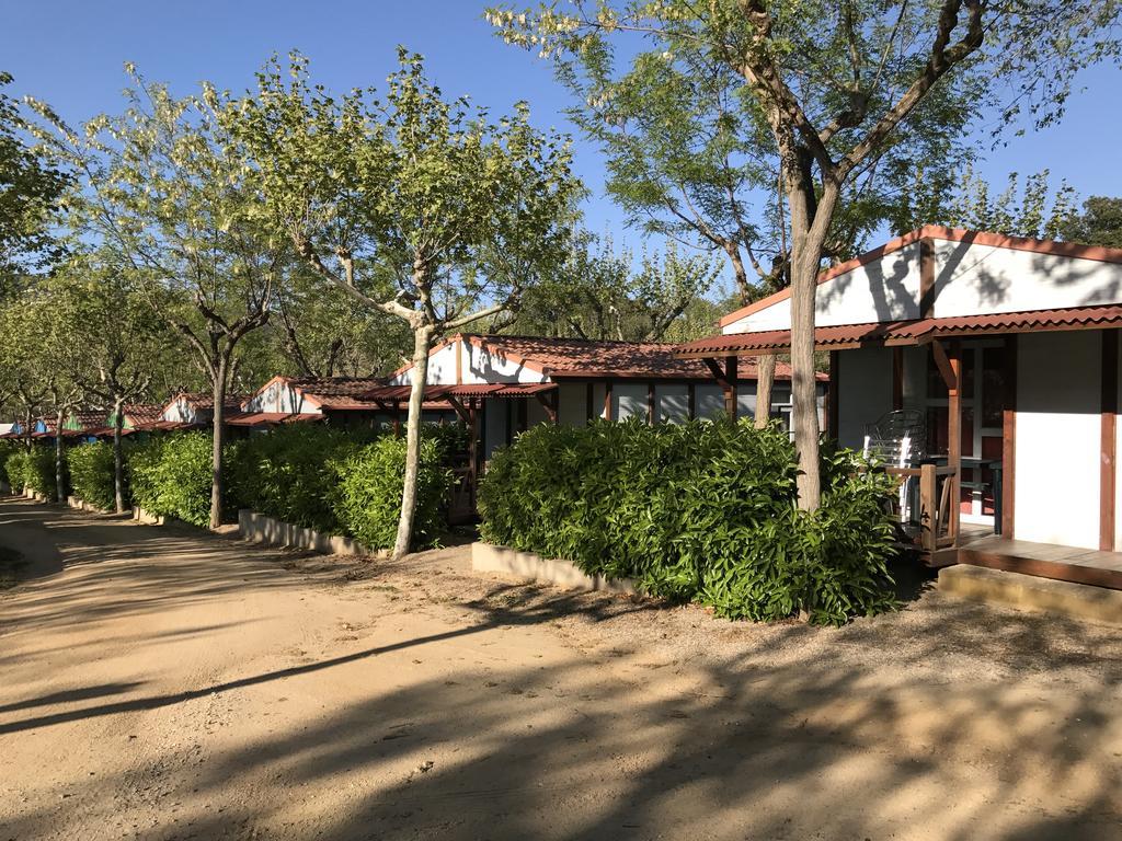 Campsite Camping D'aro Platja d'Aro