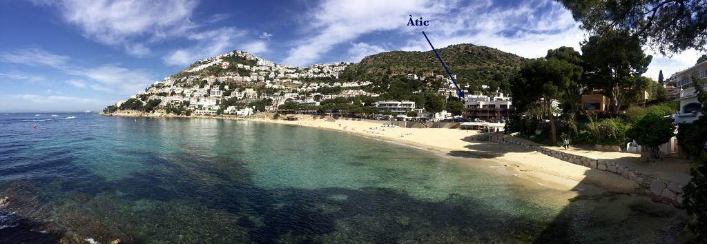 Vista Mar - El Moli Apartment