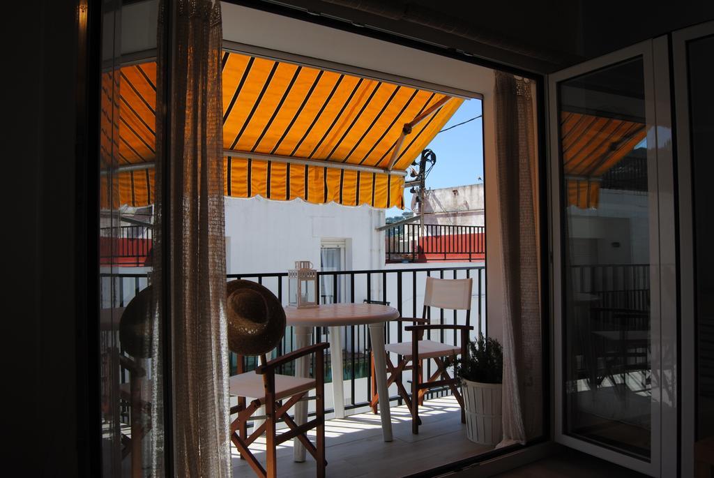 100 - Calle Coral- Apartamento *