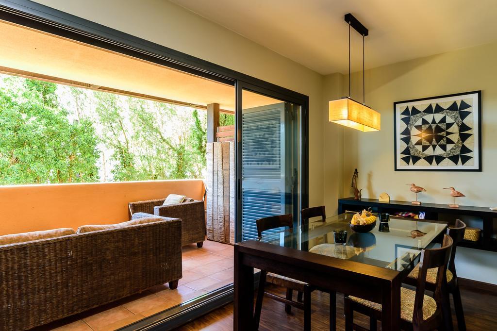 Apartamento Costabravaforrent Residencial