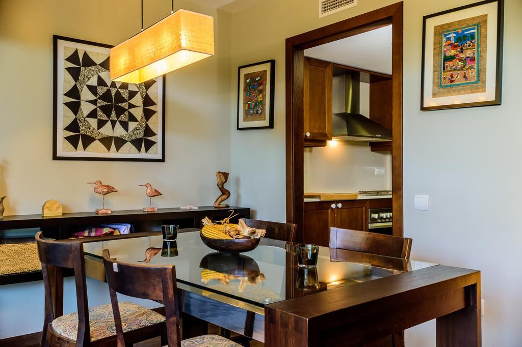 Costabravaforrent Residencial Apartamento Albóns