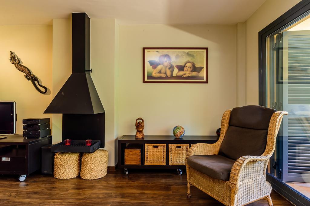 Costabravaforrent Residencial