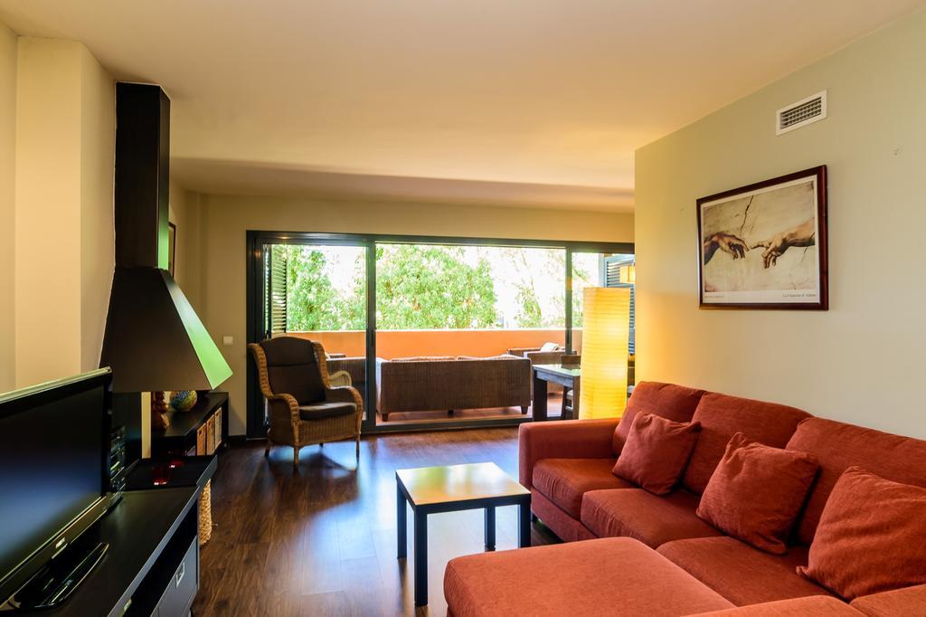 Costabravaforrent Residencial * Albóns