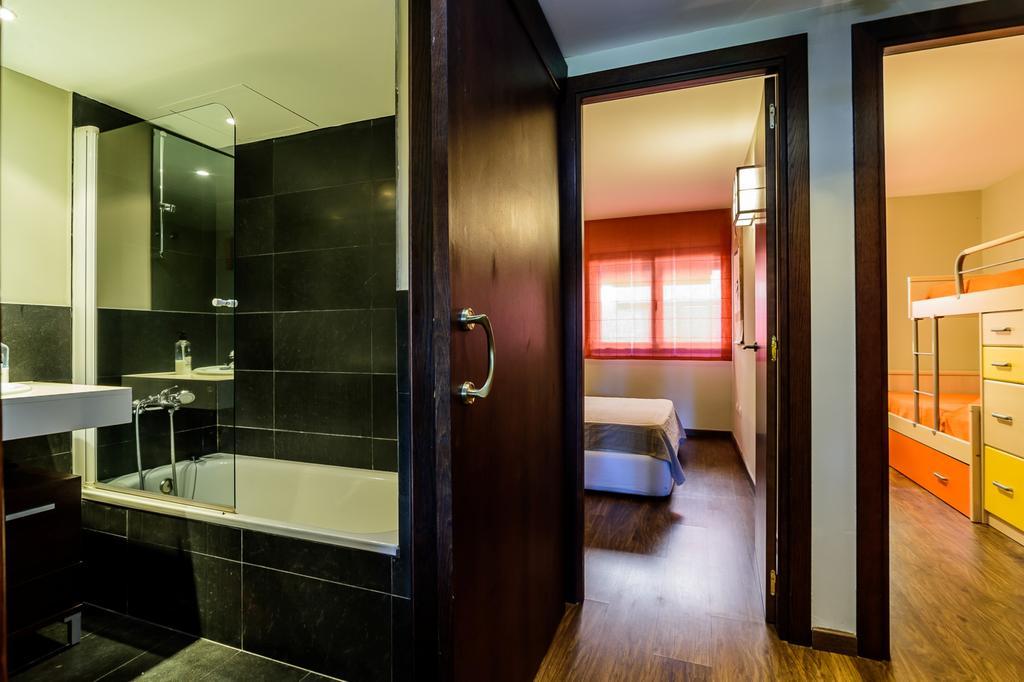 Costabravaforrent Residencial Apartamento
