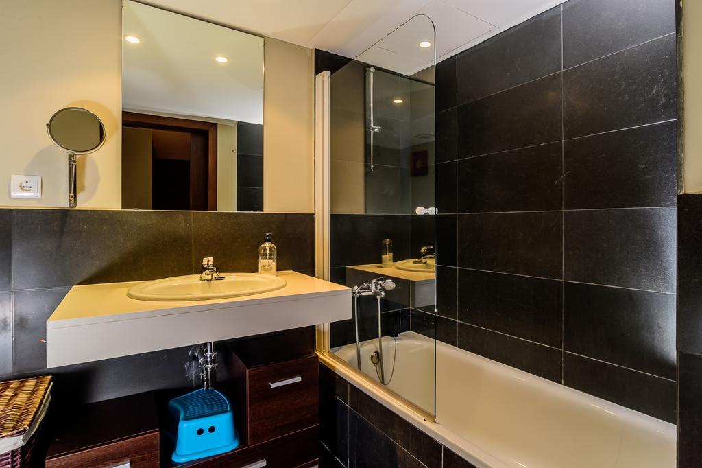 Apartamento Costabravaforrent Residencial *