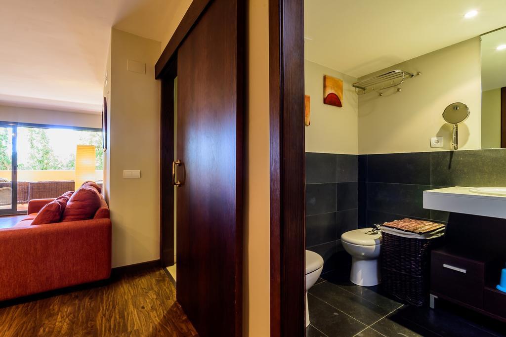Costabravaforrent Residencial *