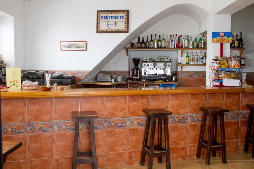 Guest house Ancora 3*