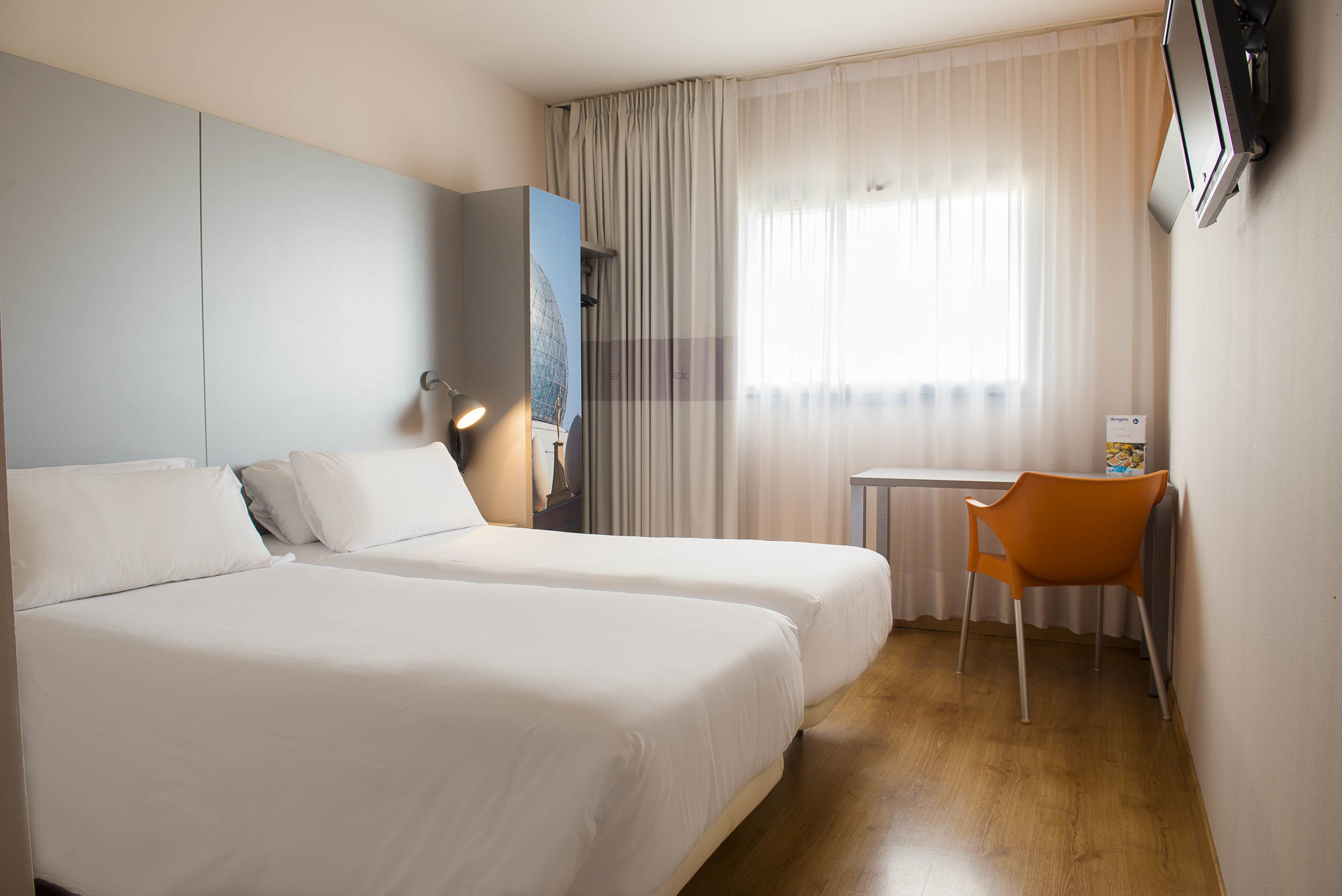 B&B Hotel Figueres * Figueras