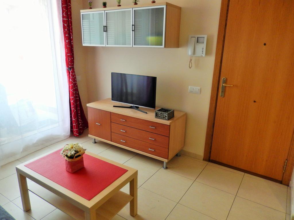 Naiss Garden Family Apartamento