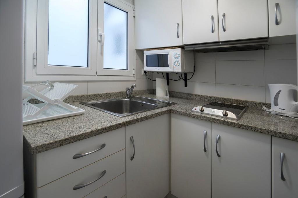 Vivalidays Garbi - Centro Apartamento Lloret de Mar