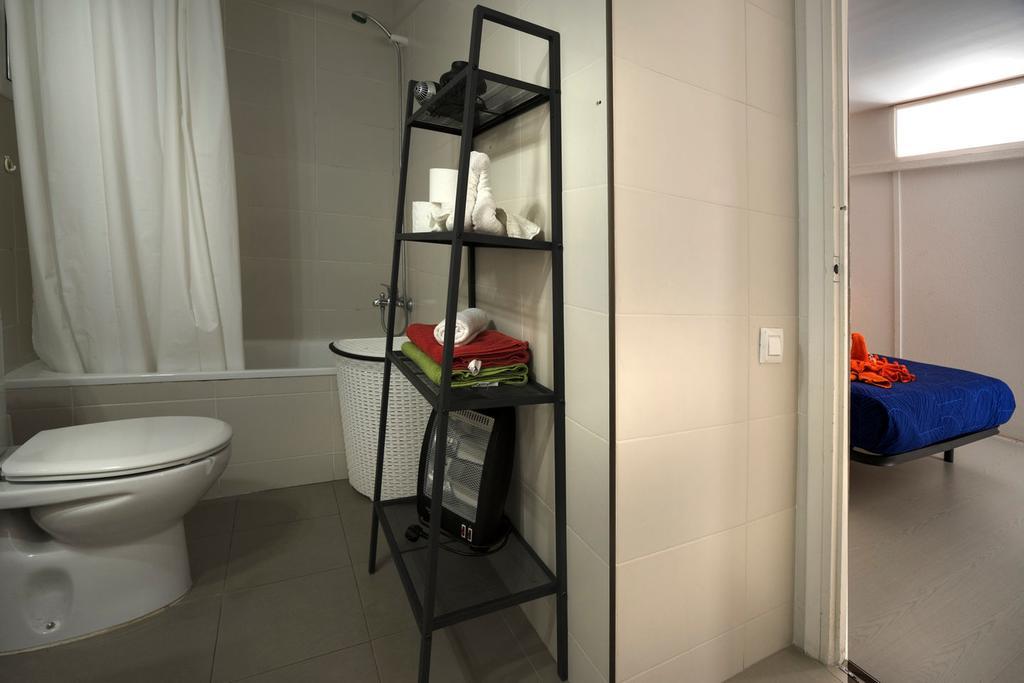 Vivalidays Garbi - Centro Apartamento *