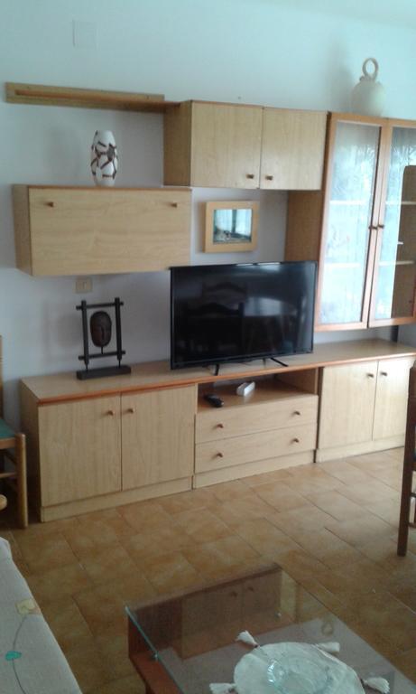 Apartamentos Mediterranean View Llanca