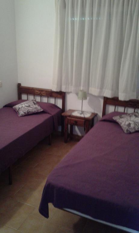 Apartamentos Mediterranean View * Llanca