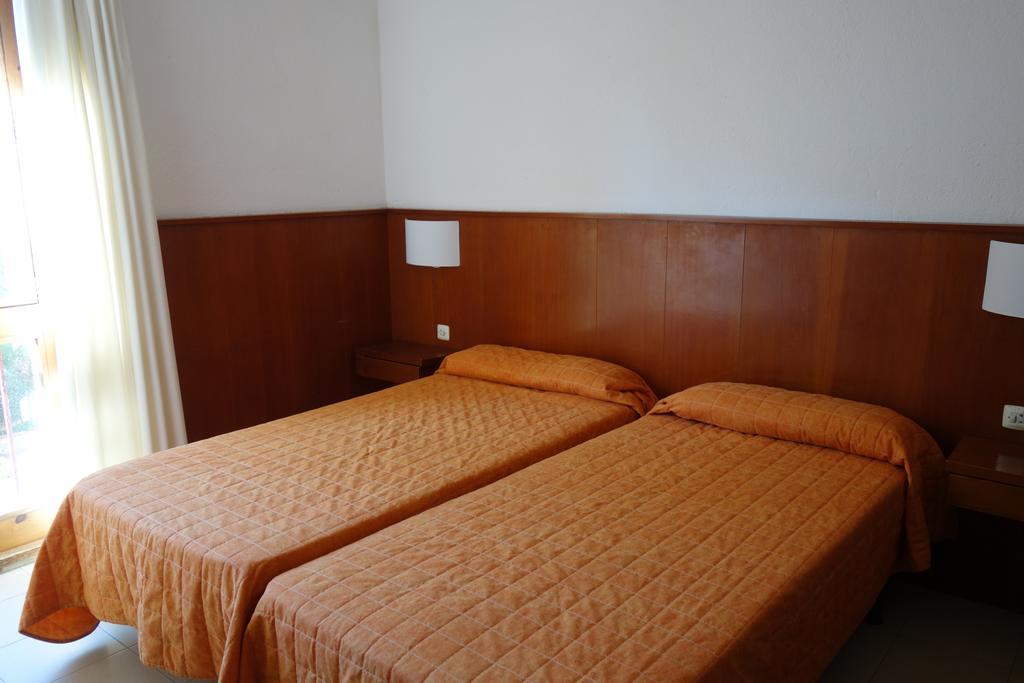 Apartamento Port-pelegri *