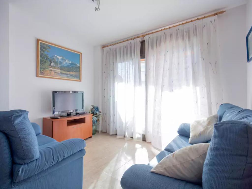 Mirablau Apartamento Ampuriabrava