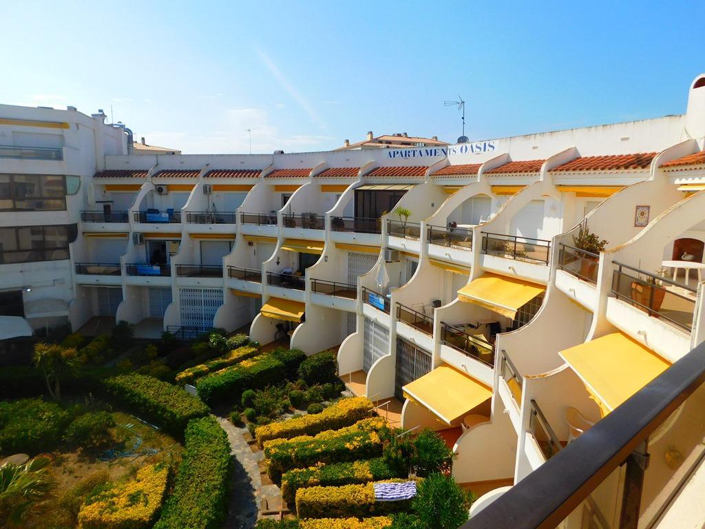 Gmid Immo Oasis Apartamento *