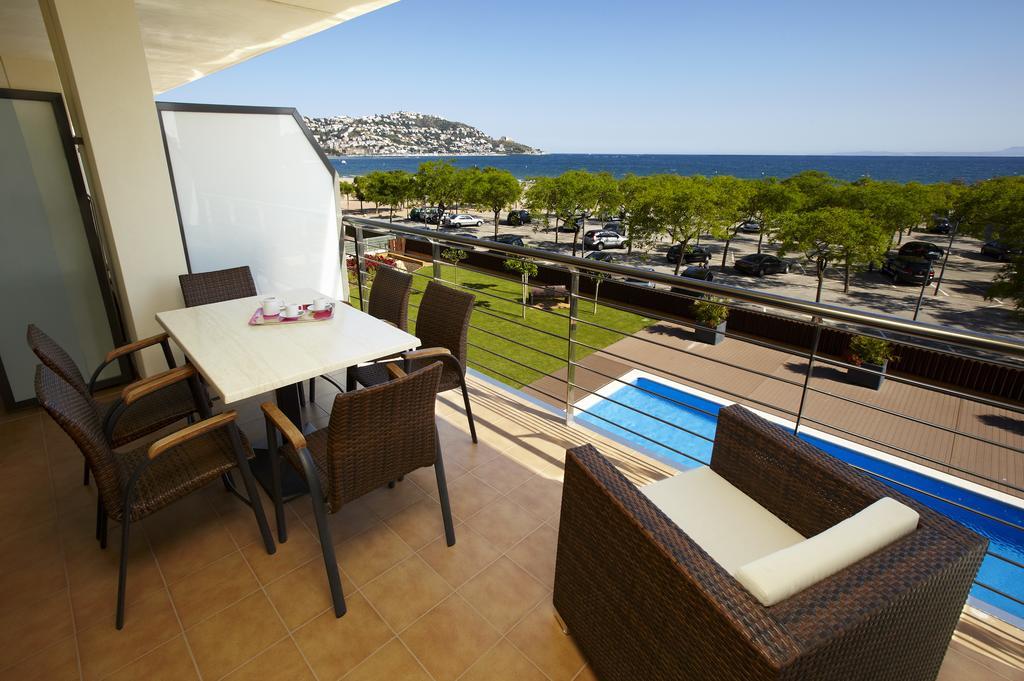Terraza - Salata Mar