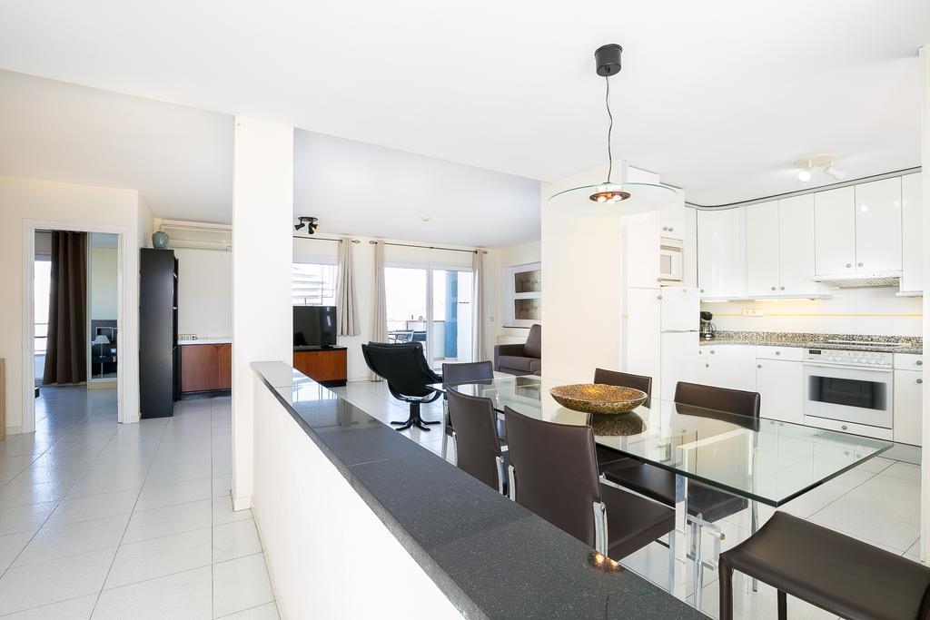 Maurici Park Apartamento *