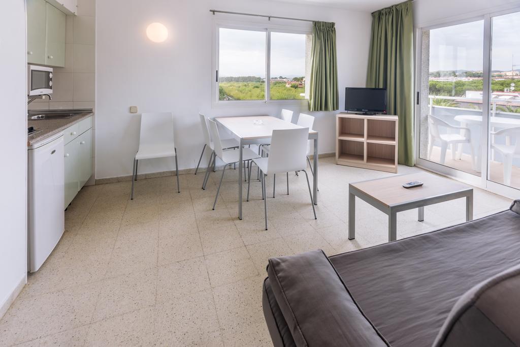 Apartaments Solmar Blanes