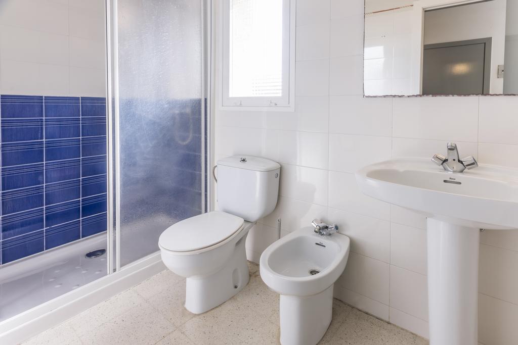 Solmar Apartamento Blanes