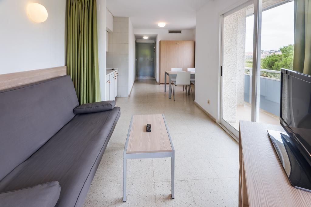 Apartamento Solmar Blanes