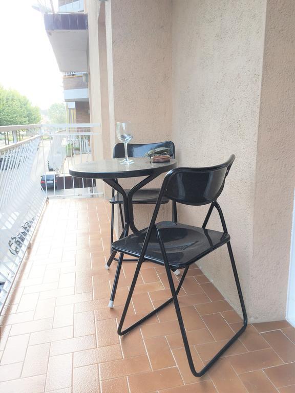 Victor Apartment *