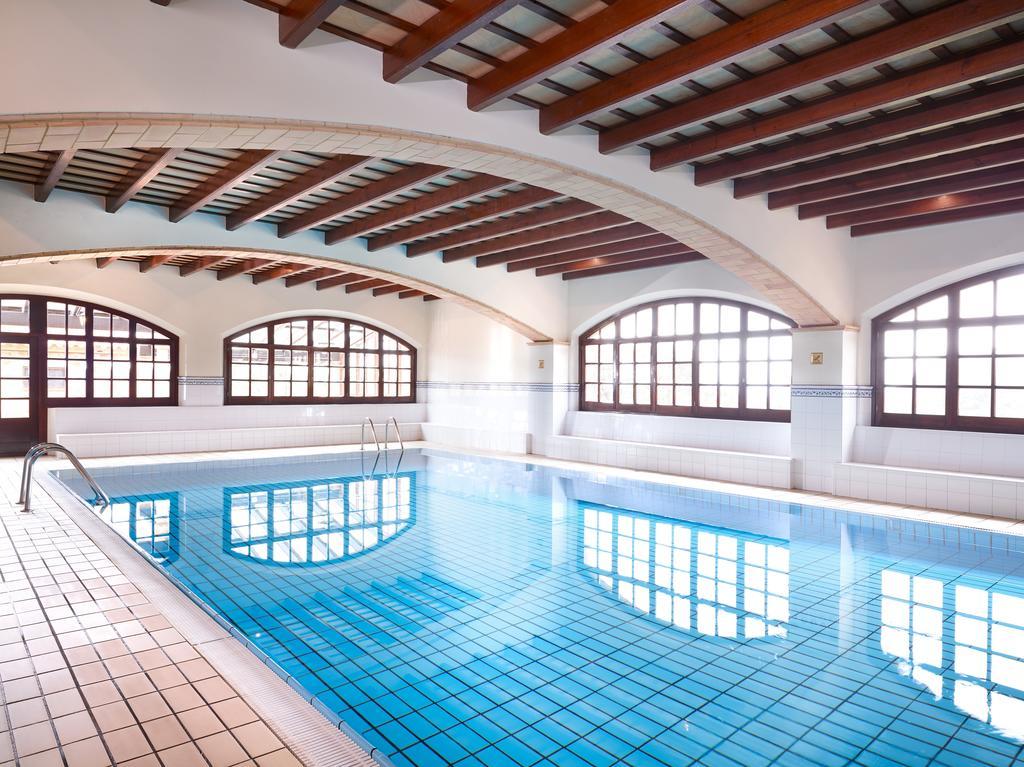 Hapimag Mas Nou Aparthotel Platja d'Aro