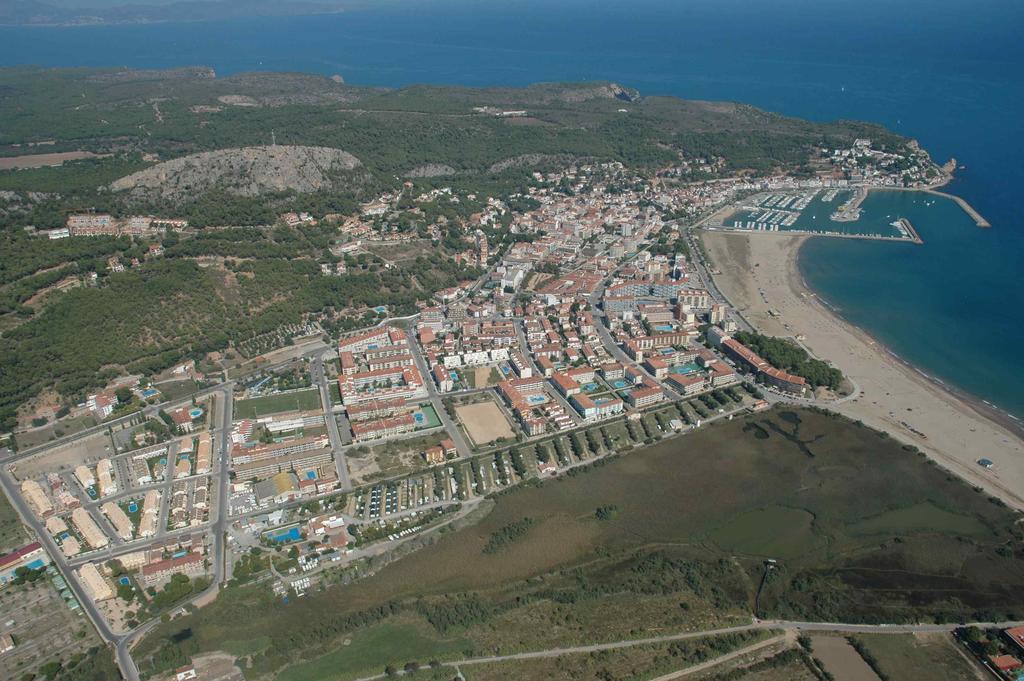 Flomar Apartamento *