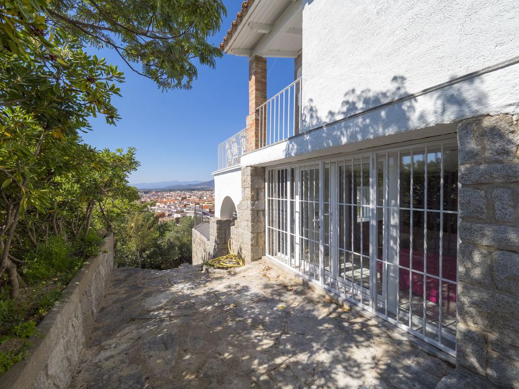 Holiday home Inmosantos Casa Tordera Roses
