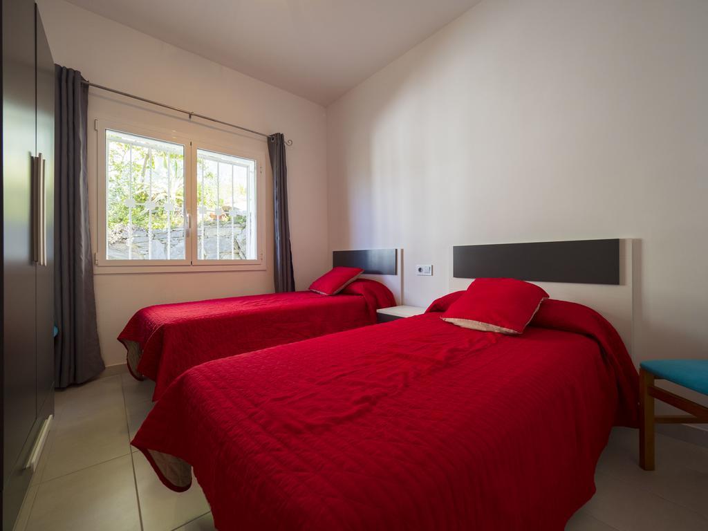 Inmosantos Casa Tordera Holiday home