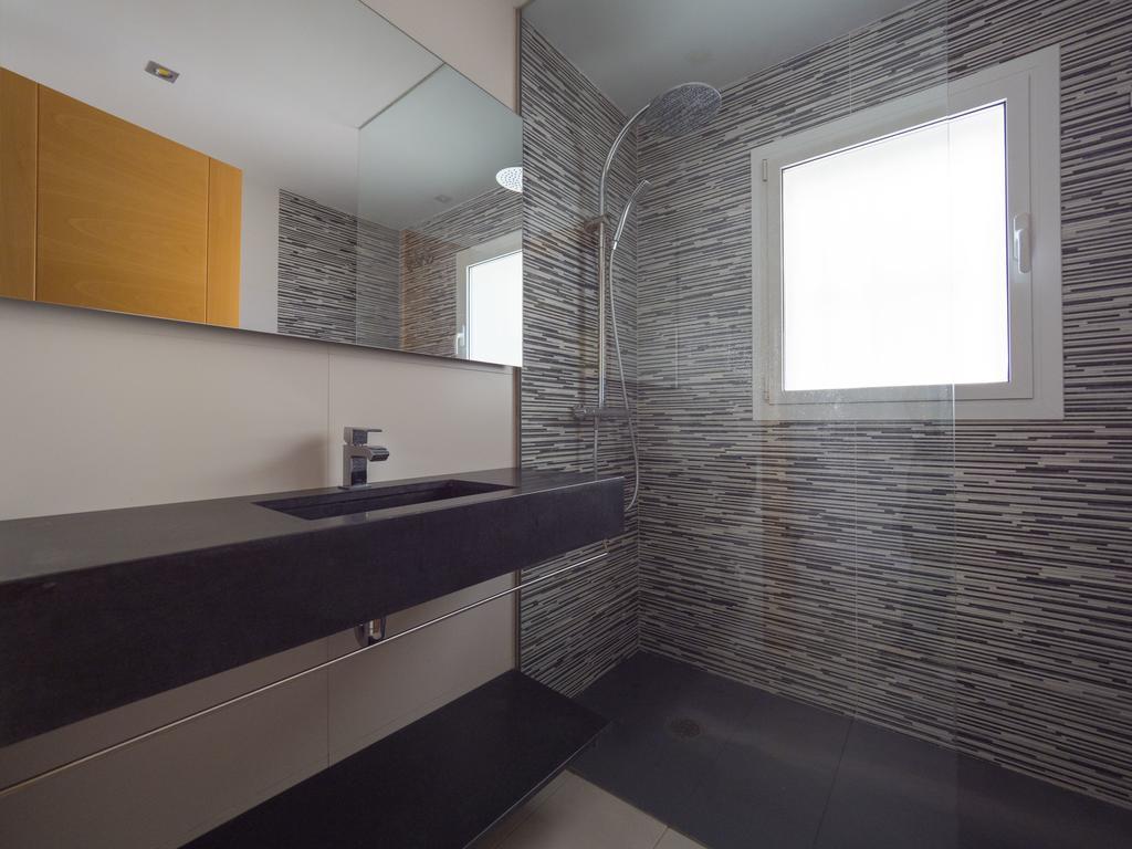 Holiday home Inmosantos Casa Tordera Roses