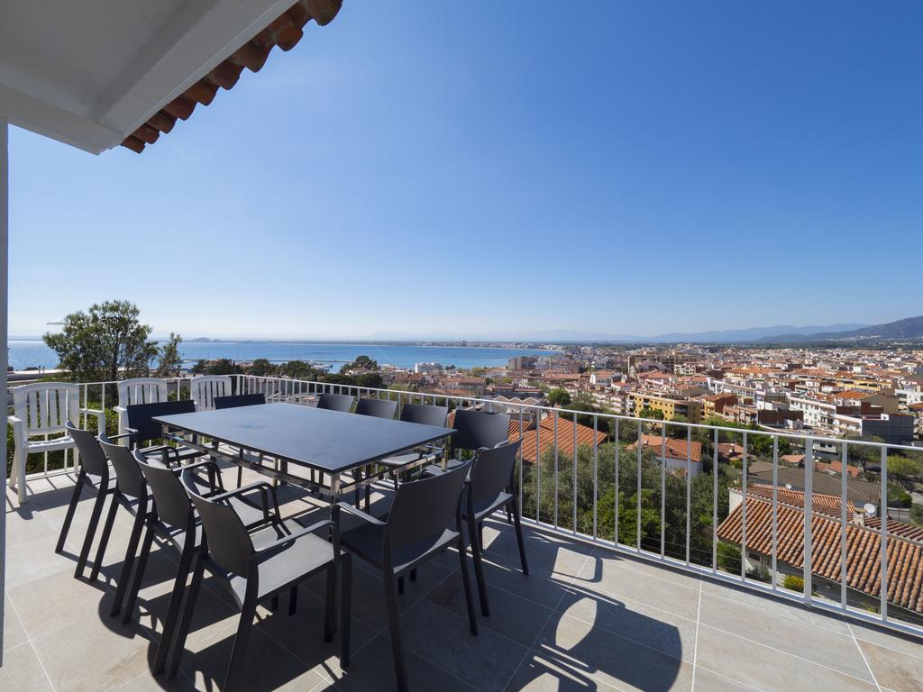 Holiday home Inmosantos Casa Tordera