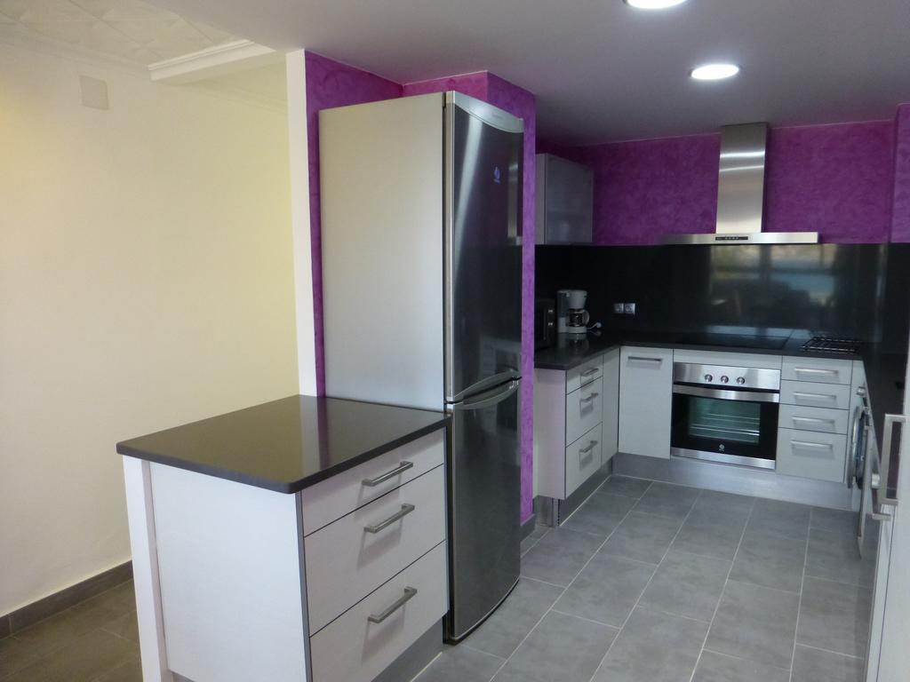 Inmosantos Oasis A5 Rosas