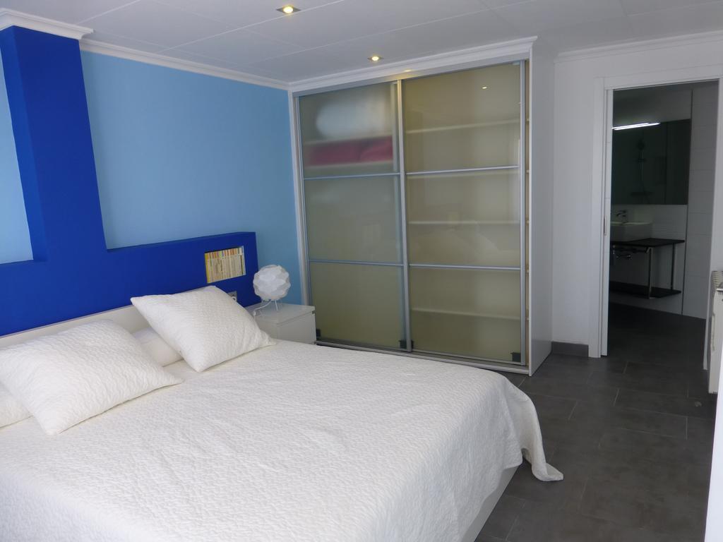 Inmosantos Oasis A5 Apartamento Rosas