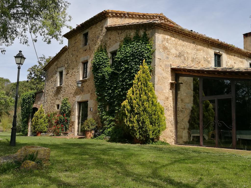 Mas Vilalonga Petit Hotel 4*