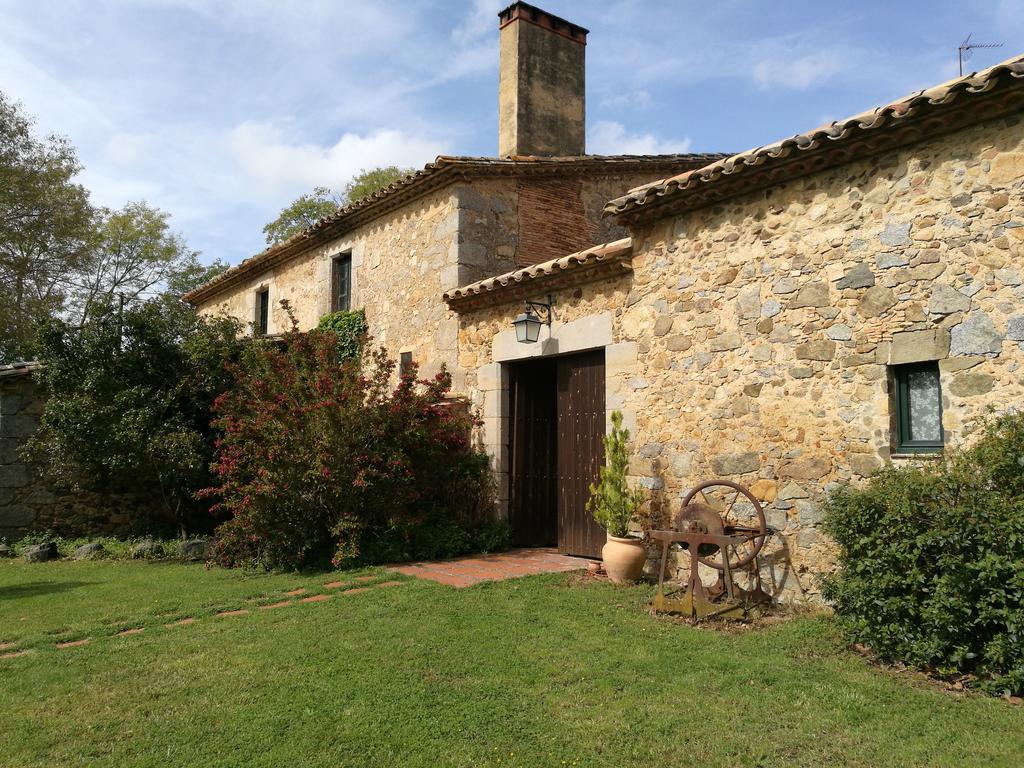 Hotel Mas Vilalonga Petit Cassa De La Selva