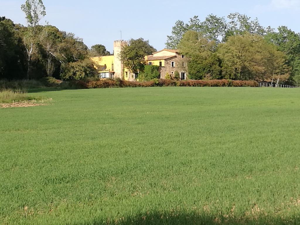 Hotel Mas Vilalonga Petit