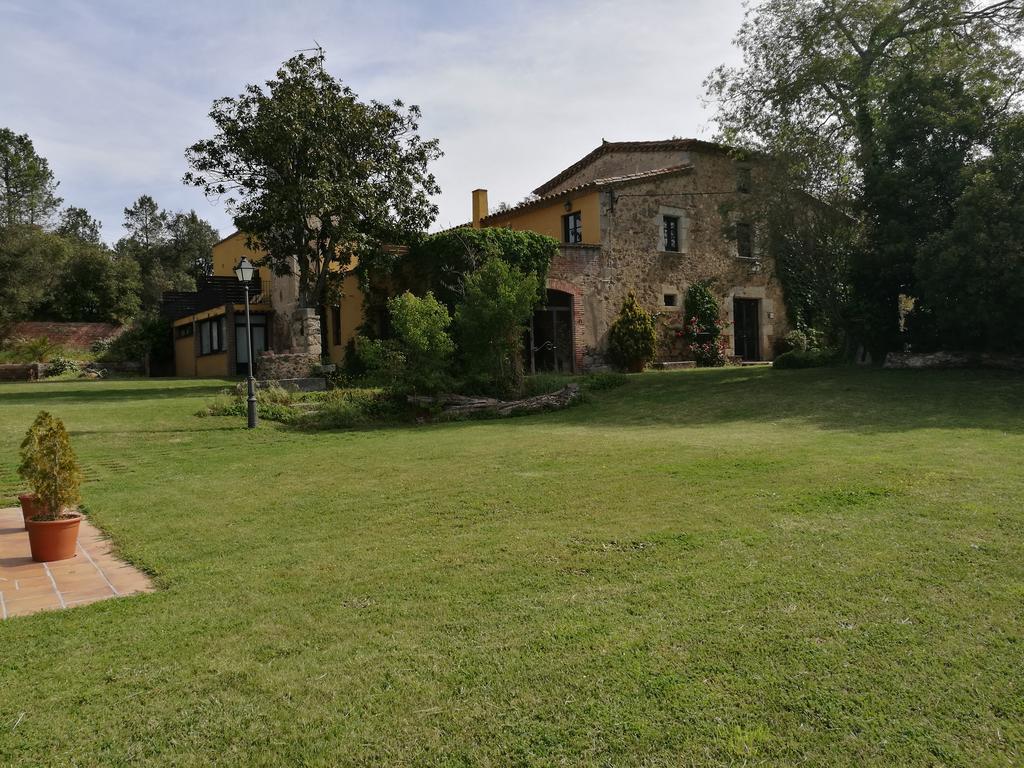 Mas Vilalonga Petit Hotel Cassa De La Selva