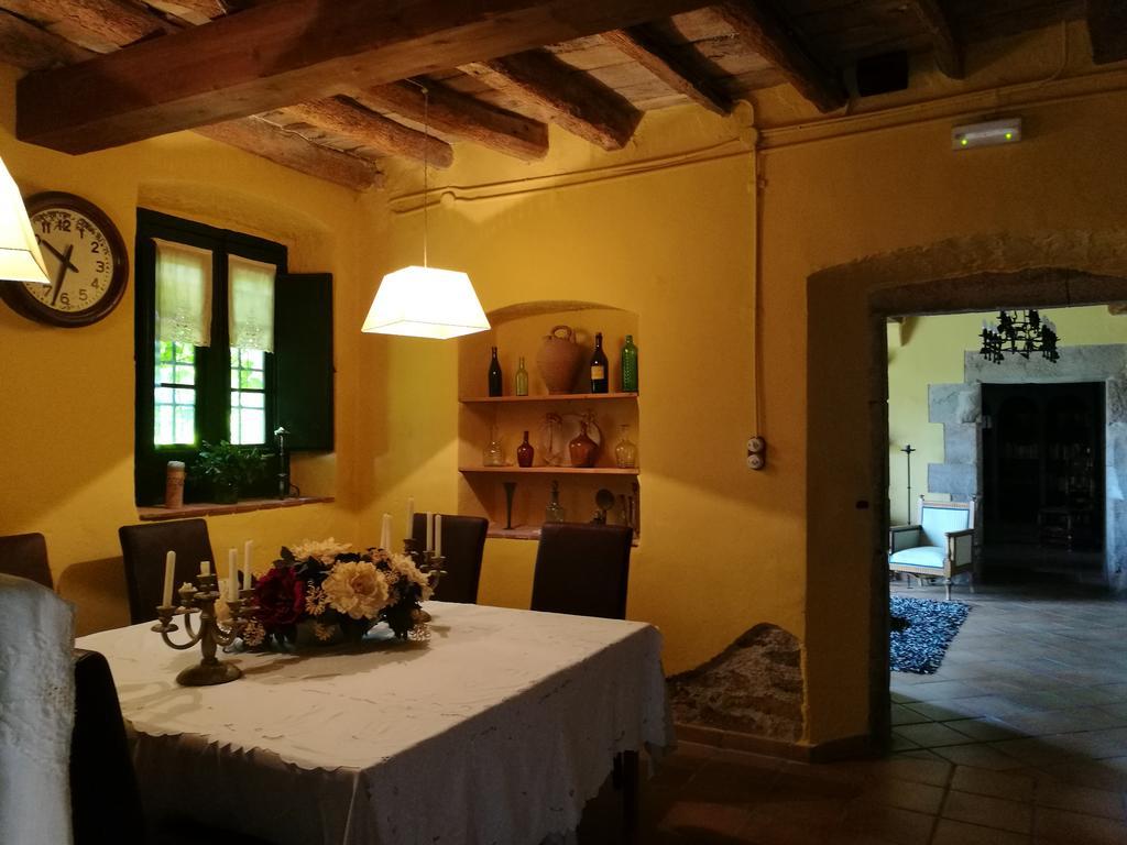 Hotel Mas Vilalonga Petit 4*