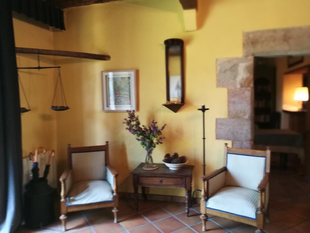 Hotel Mas Vilalonga Petit 4*