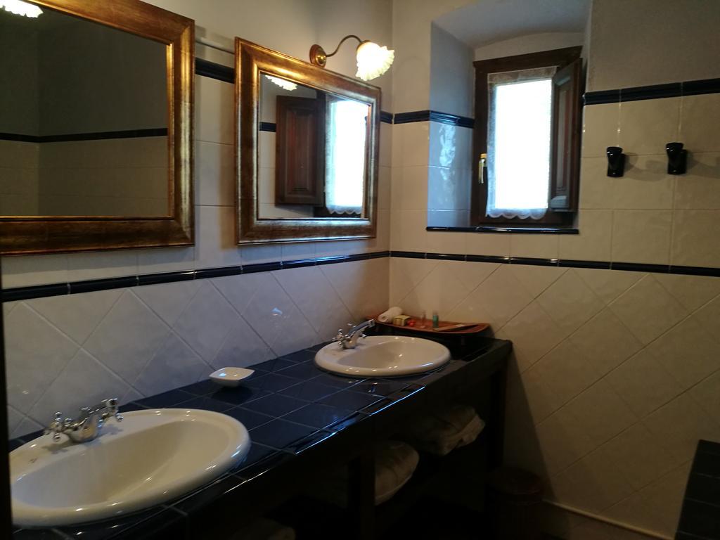Mas Vilalonga Petit 4*