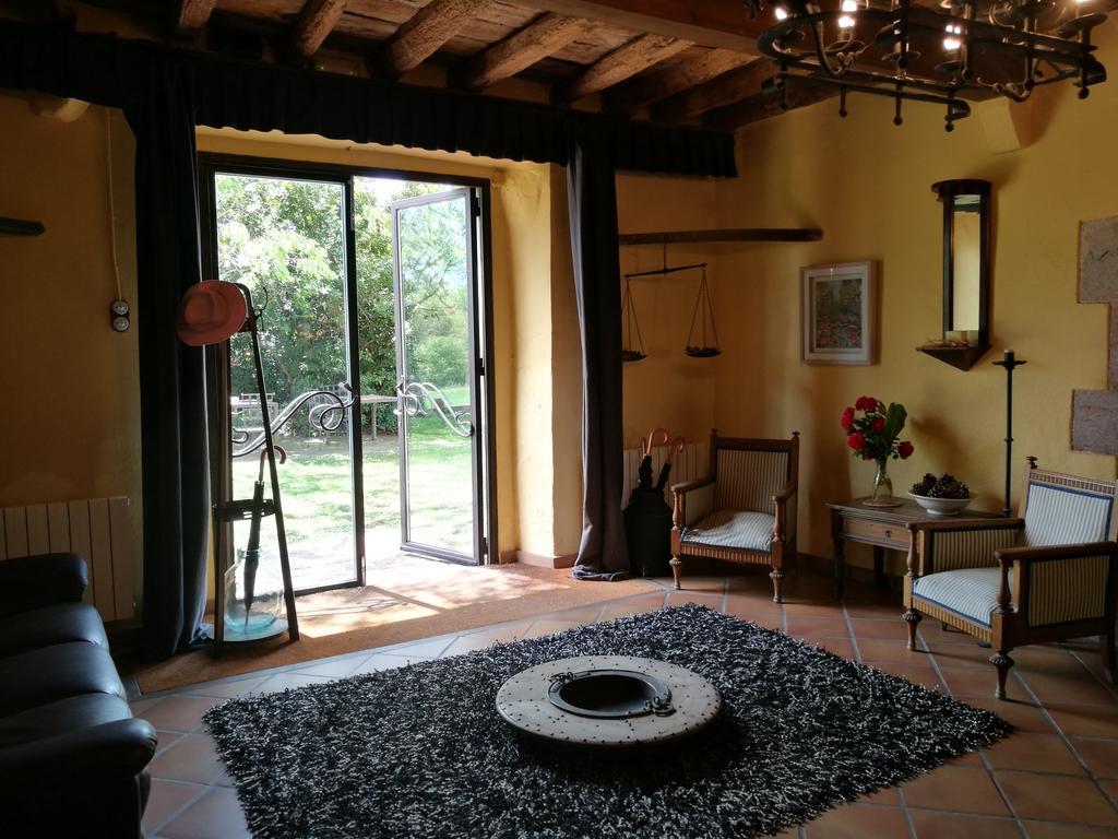 Hotel Mas Vilalonga Petit Cassa De La Selva
