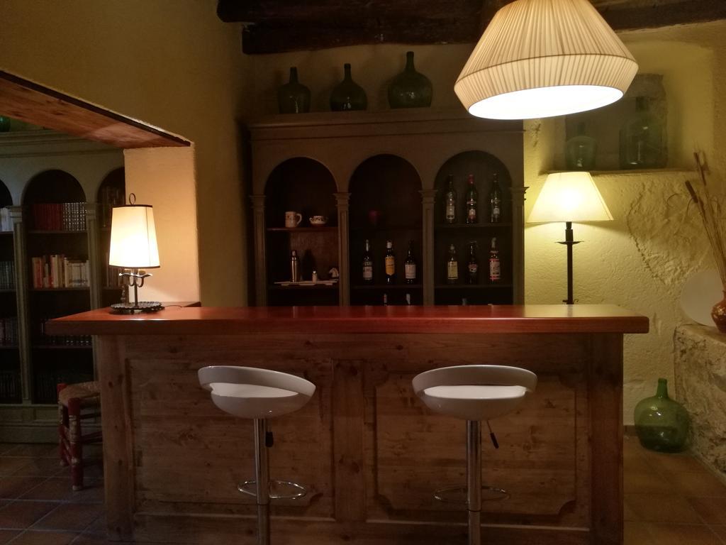 Hotel Mas Vilalonga Petit