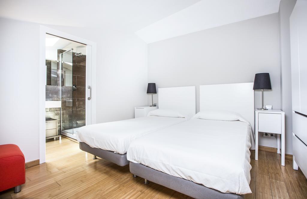 Girona Housing Ginesta 9